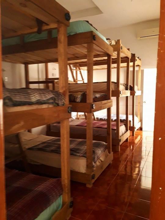 Taiyari Hostal Monterrey Exterior photo